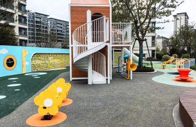 江蘇省蘇州市朗詩錦華瀾軒